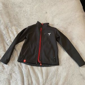 TESLA JACKET SIZE XS